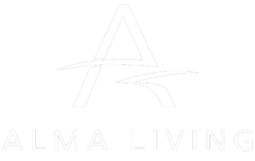 شركة Alma Living للتصميم الداخلي والمعماري